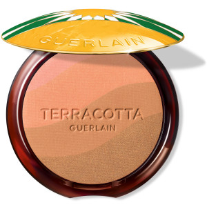 Terracotta Golden Dunes - Der natürliche Bräunungspuder - Limitierte Edition - 96% Zutaten natürlichen Ursprungs Terracotta Golden Dunes - Der natürliche Bräunungspuder - Limitierte Edition - 96% Zutaten natürlichen Ursprungs